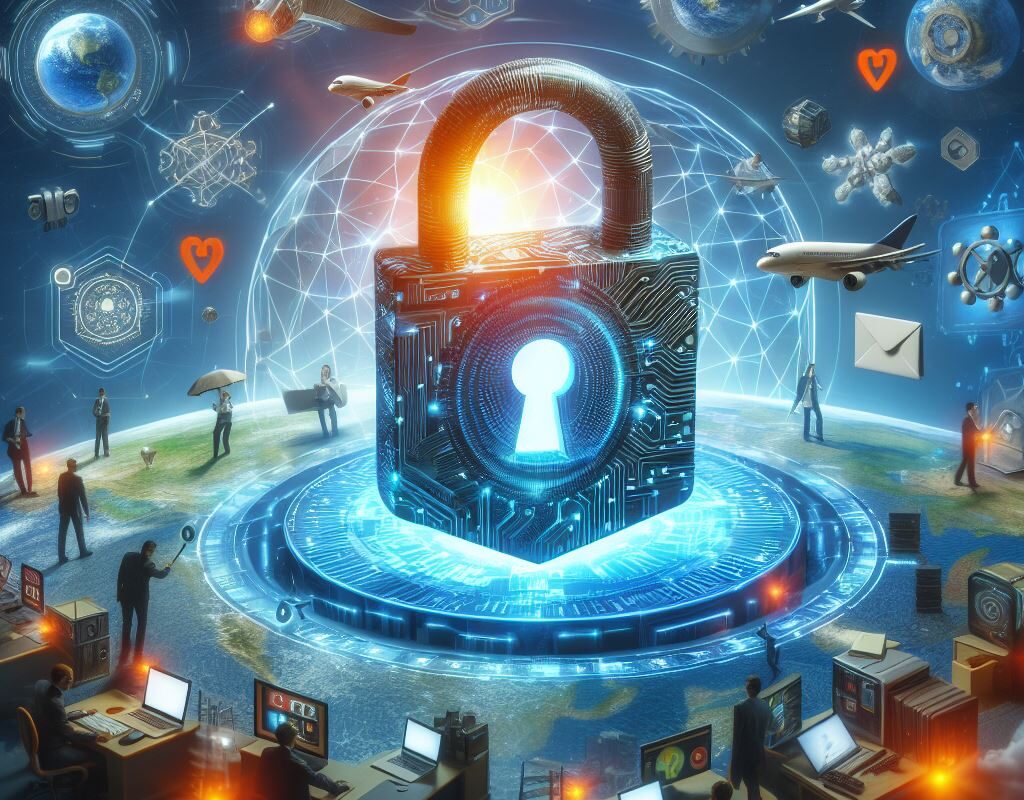 Strengthen Your Cyber Defences: Essential 8 Security Framework and Strategies