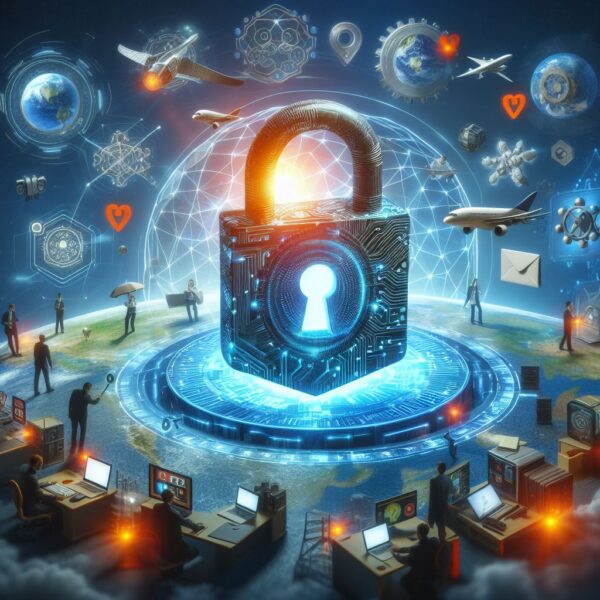 Strengthen Your Cyber Defences: Essential 8 Security Framework and Strategies